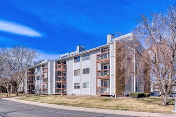 8635 Clay St #415, Westminster, CO 80031