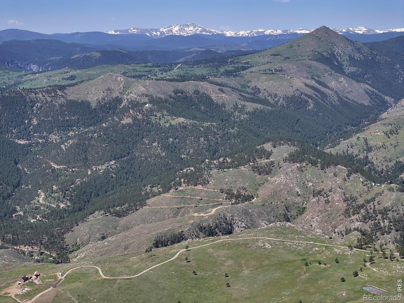 5405 Sunshine Canyon Dr, Boulder, CO 80302