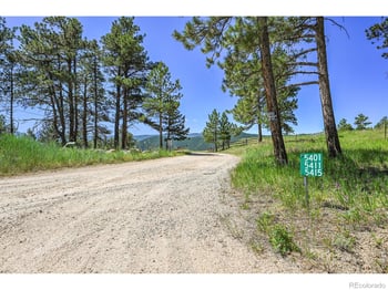 5405 Sunshine Canyon Dr, Boulder, CO 80302