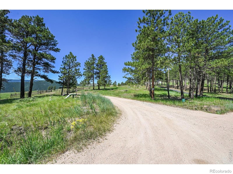 5405 Sunshine Canyon Dr, Boulder, CO 80302