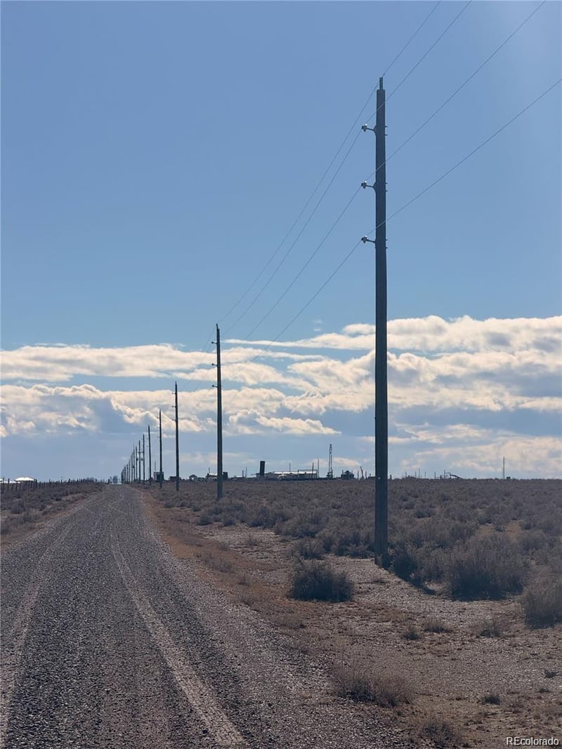 333 County Road 59, Center, CO 81125