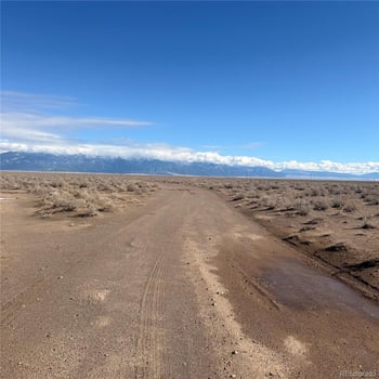 333 County Road 59, Center, CO 81125