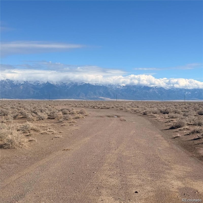 333 County Road 59, Center, CO 81125