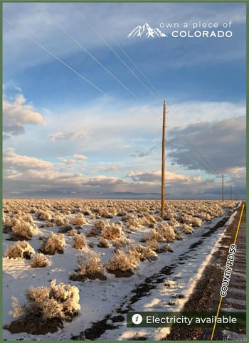 333 County Road 59, Center, CO 81125