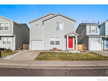 4669 Swadley Way, Morrison, CO 80465
