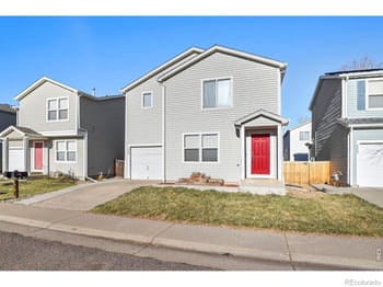 4669 Swadley Way, Morrison, CO 80465