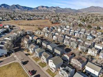 4669 Swadley Way, Morrison, CO 80465