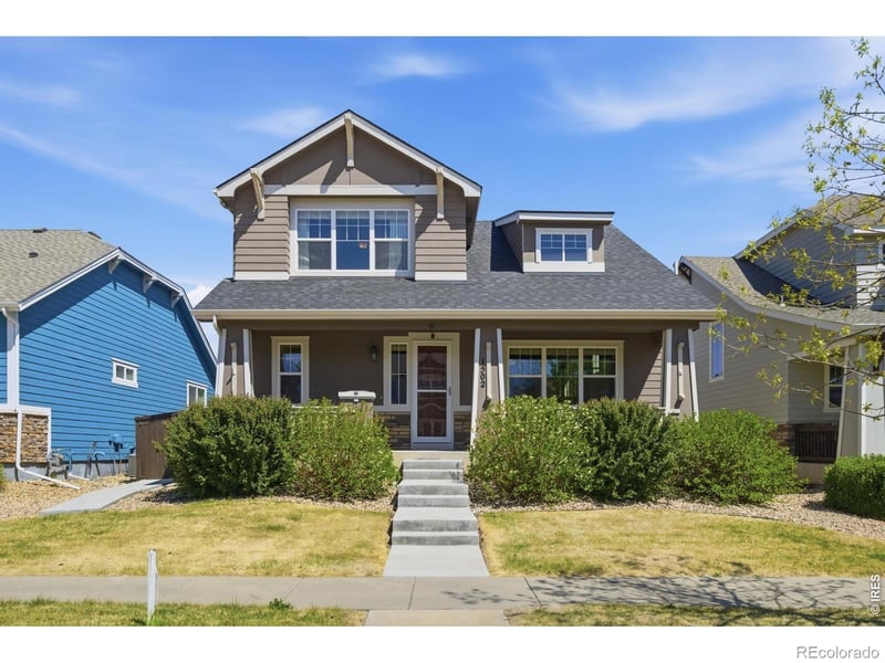1502 Chokeberry St, Berthoud, CO 80513