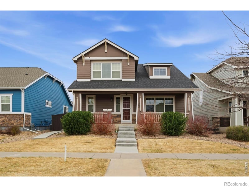 1502 Chokeberry St, Berthoud, CO 80513
