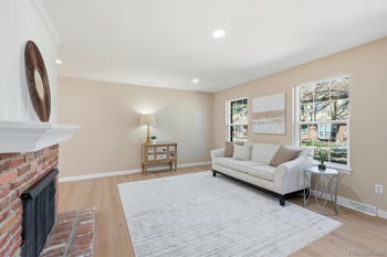 8862 Amherst Dr #A, Denver, CO 80231