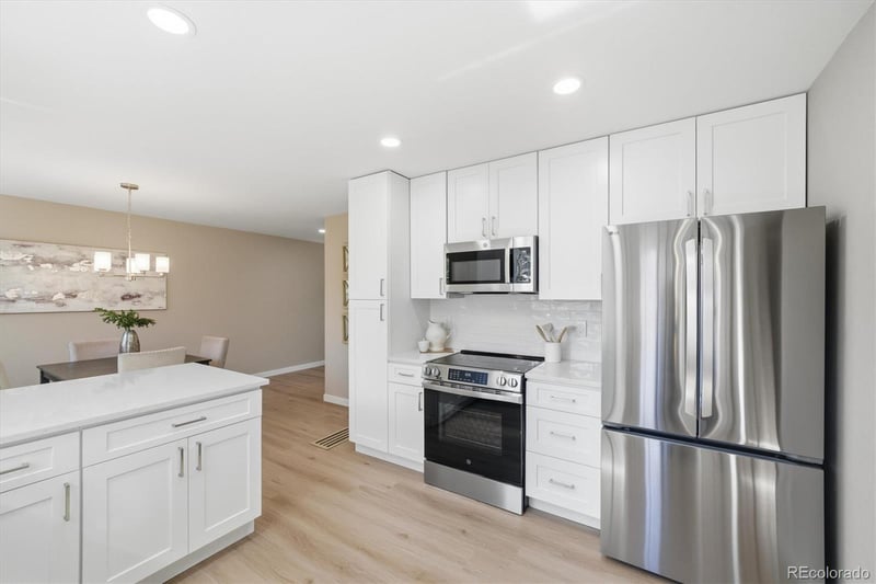 8862 Amherst Dr #A, Denver, CO 80231