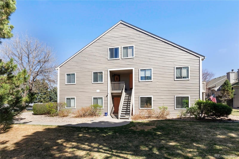 3600 Pierce St #1-207, Denver, CO 80235