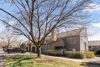 3600 Pierce St #1-207, Denver, CO 80235