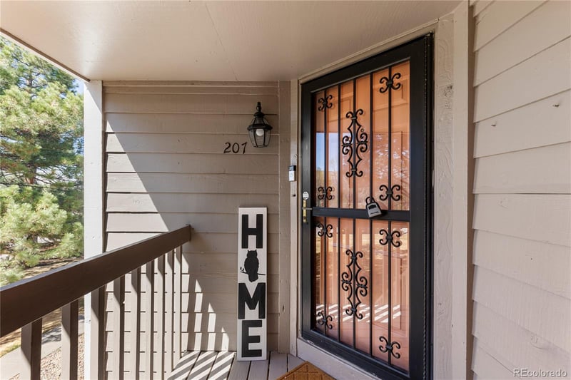 3600 Pierce St #1-207, Denver, CO 80235