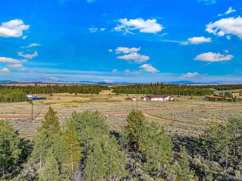 1430 Coil Dr, Fairplay, CO 80440