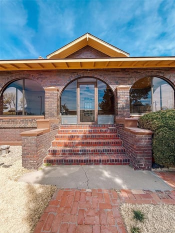 204 Ash St, Walsh, CO 81090