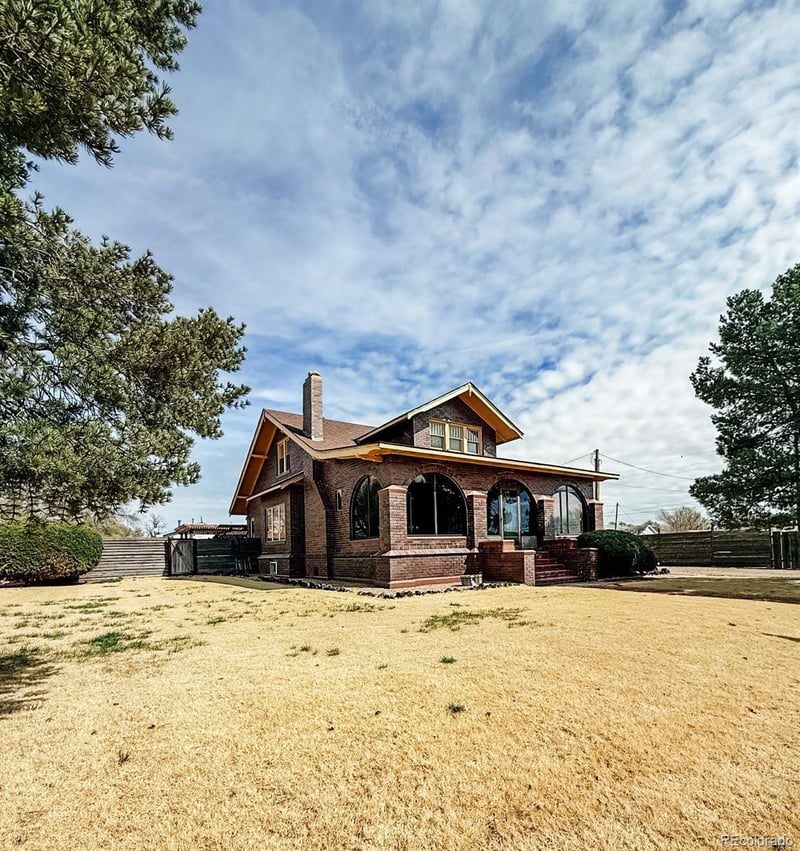 204 Ash St, Walsh, CO 81090