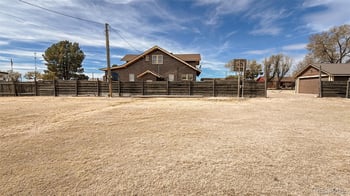204 Ash St, Walsh, CO 81090