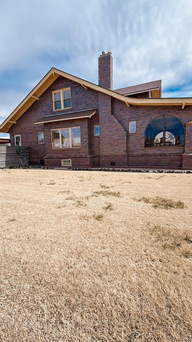 204 Ash St, Walsh, CO 81090