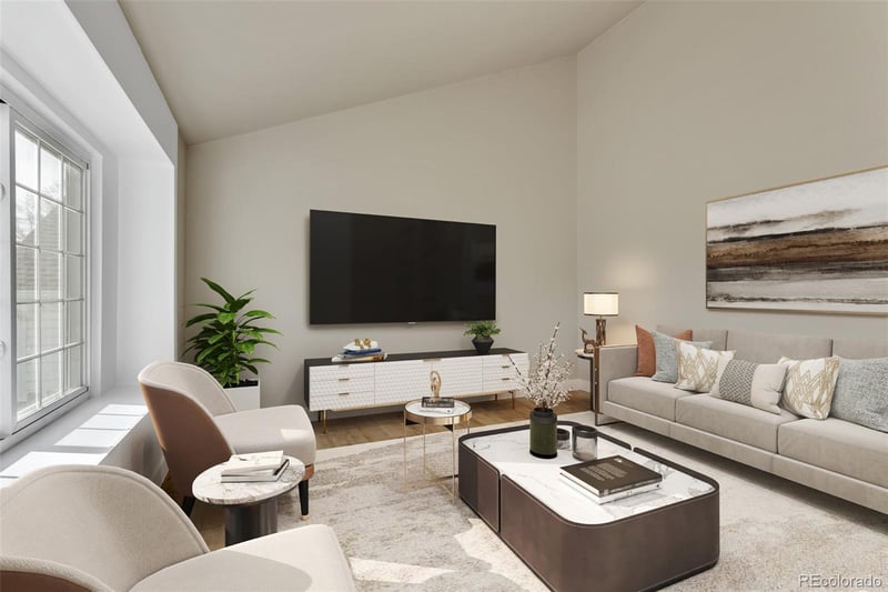 4101 Espana Way, Aurora, CO 80013