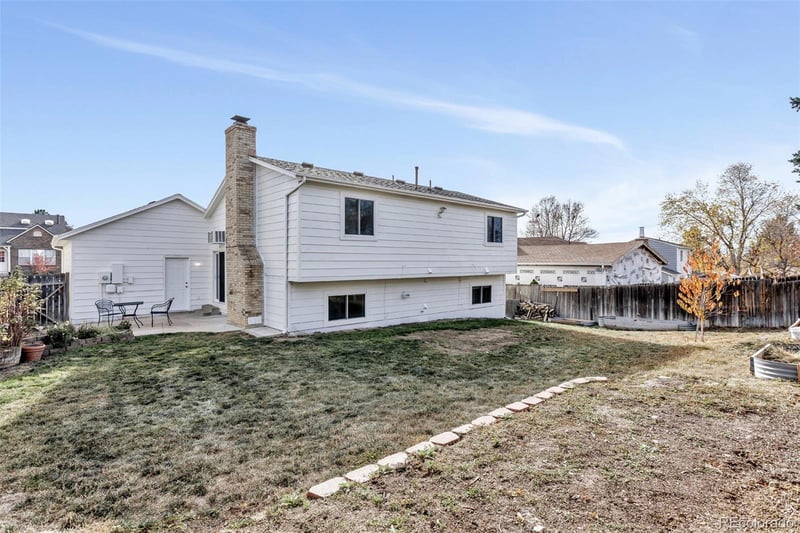 4101 Espana Way, Aurora, CO 80013