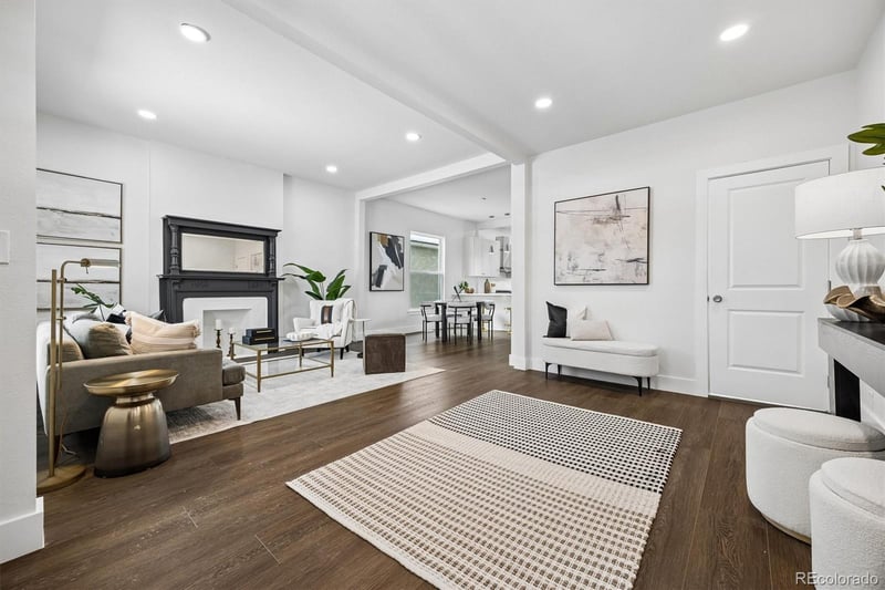 3436 23rd Ave, Denver, CO 80211