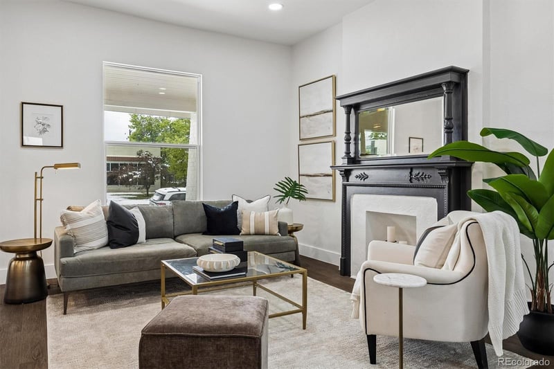 3436 23rd Ave, Denver, CO 80211