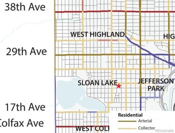 3436 23rd Ave, Denver, CO 80211