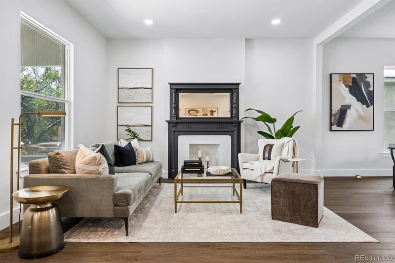 3436 23rd Ave, Denver, CO 80211