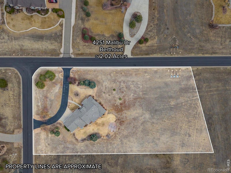 4251 Malibu Dr, Berthoud, CO 80513