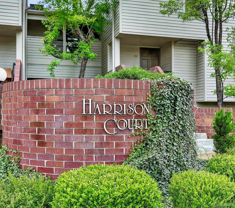 353 Harrison St, Denver, CO 80206