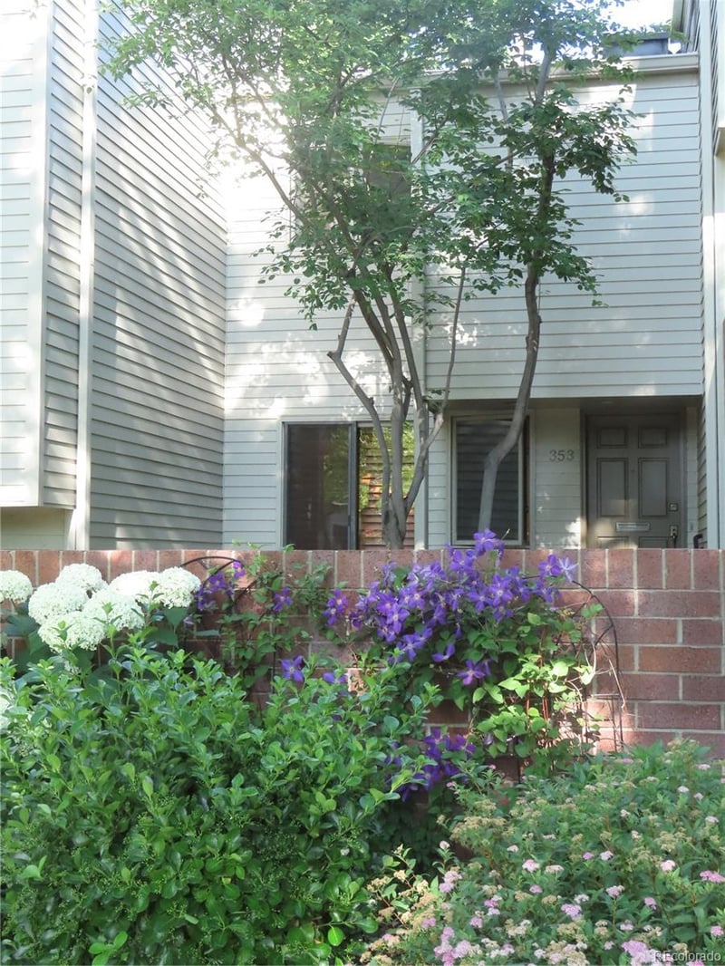 353 Harrison St, Denver, CO 80206