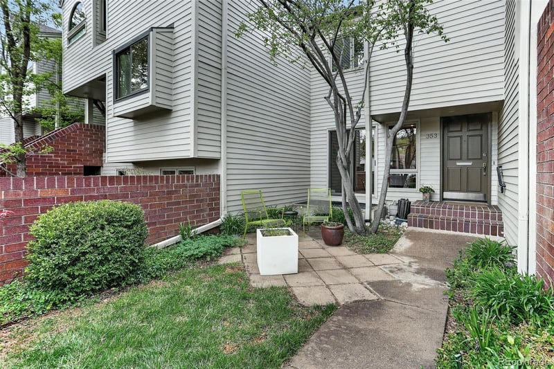 353 Harrison St, Denver, CO 80206