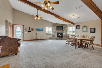 27115 County Road 13, Elizabeth, CO 80107