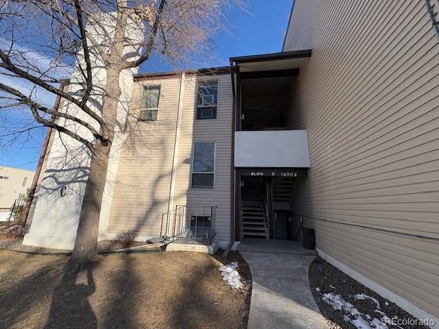 14904 Hampden Cir #C7, Aurora, CO 80014