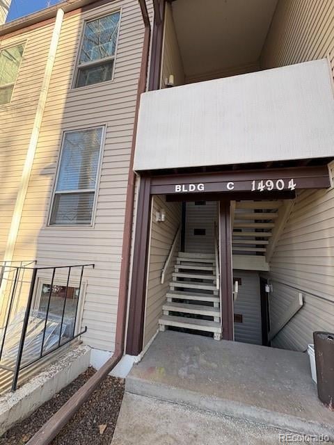 14904 Hampden Cir #C7, Aurora, CO 80014