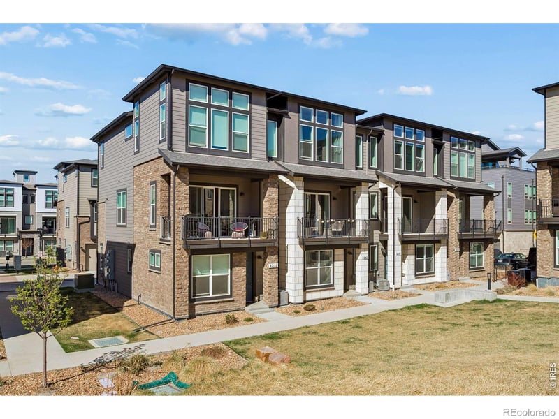 2271 Buttercup Ln, Superior, CO 80027