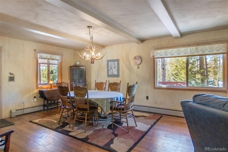 90 Gcr 4945 , Grand Lake, CO 80447