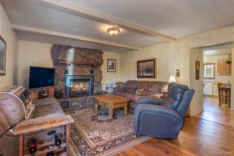 90 Gcr 4945 , Grand Lake, CO 80447