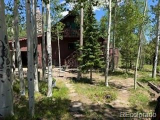 90 Gcr 4945 , Grand Lake, CO 80447