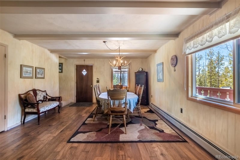 90 Gcr 4945 , Grand Lake, CO 80447