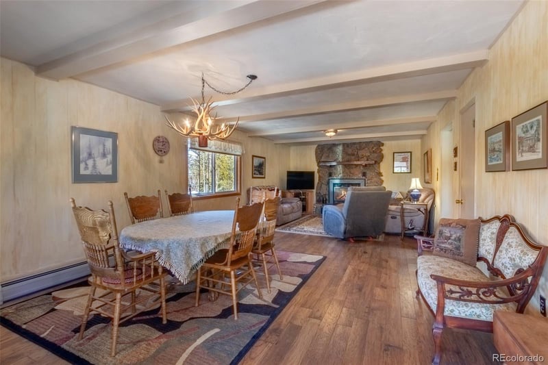 90 Gcr 4945 , Grand Lake, CO 80447