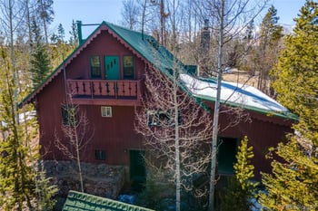 90 Gcr 4945 , Grand Lake, CO 80447