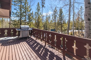 90 Gcr 4945 , Grand Lake, CO 80447