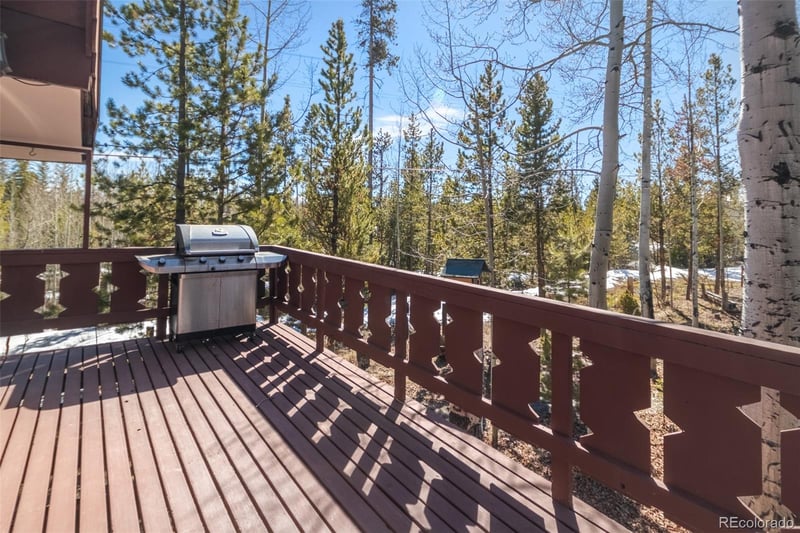90 Gcr 4945 , Grand Lake, CO 80447