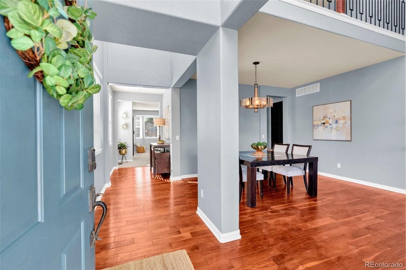 3623 Desert Ridge Pl, Castle Rock, CO 80108