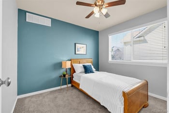 3623 Desert Ridge Pl, Castle Rock, CO 80108