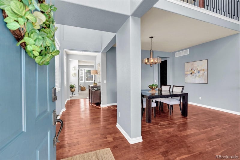 3623 Desert Ridge Pl, Castle Rock, CO 80108