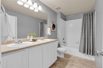 3623 Desert Ridge Pl, Castle Rock, CO 80108