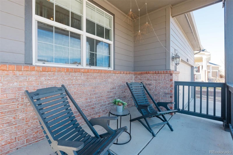 3623 Desert Ridge Pl, Castle Rock, CO 80108